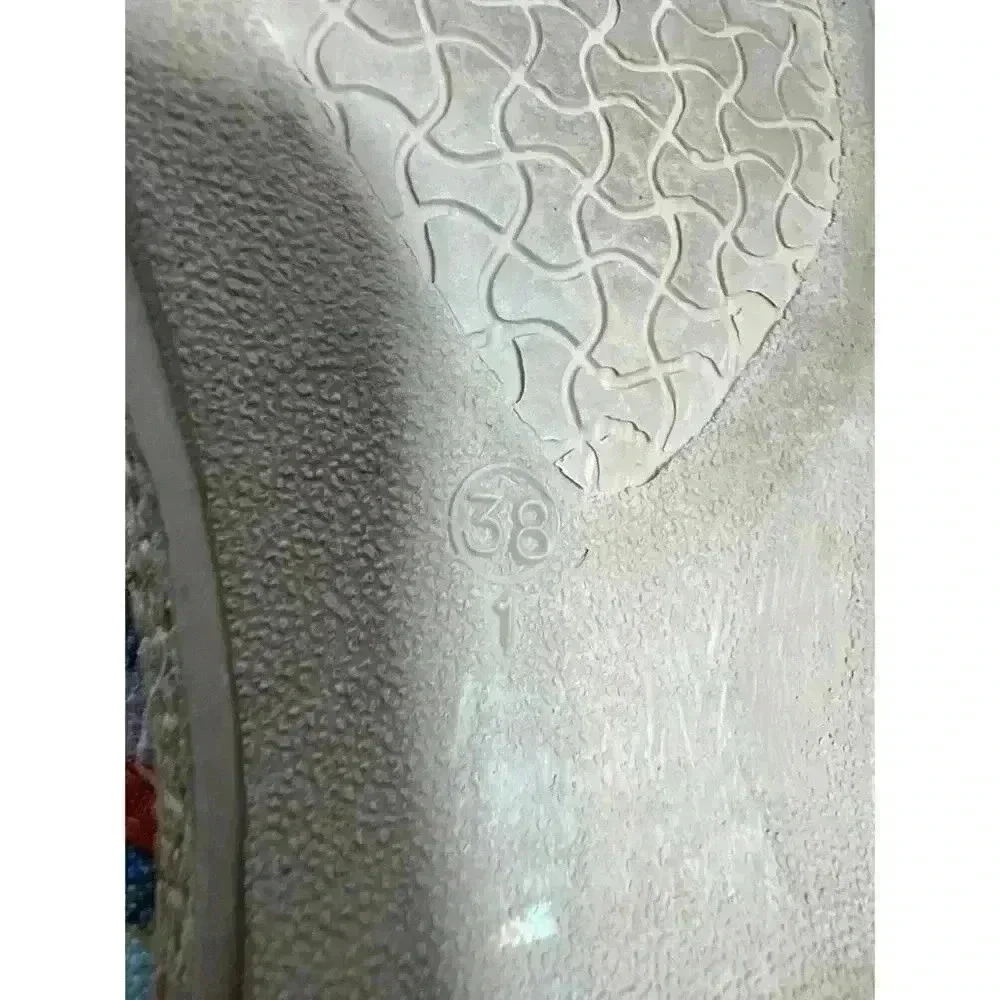 Sheridan/Mia shoes - Picture 7 of 8